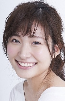 Haruka Shiraishi