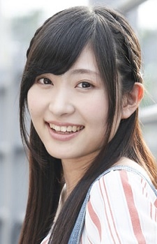 Haruka Shiraishi