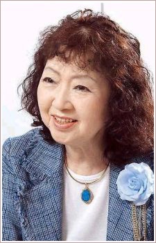 Noriko Ohara