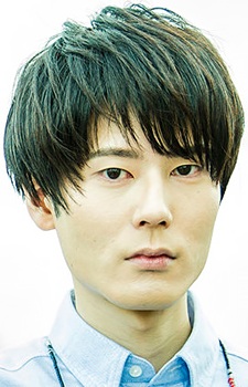 Kouki Uchiyama