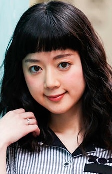 Haruka Kudou