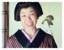 Akemi Yamaguchi