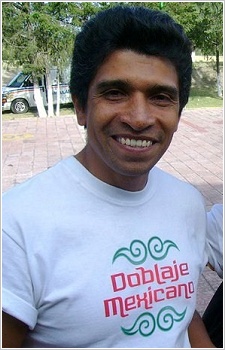 Benjamín Rivera