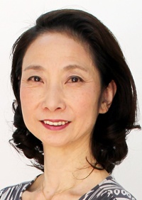 Tamae Shiraishi