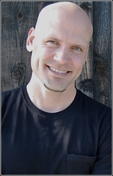David Vincent