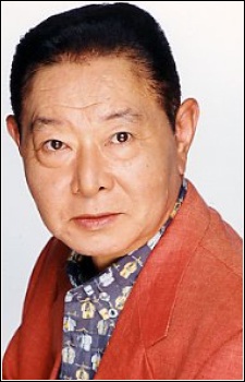 Keiichi Noda