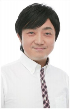 Yusuke Numata