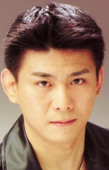 Tsuyoshi Aoki