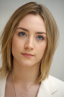 Saoirse Ronan