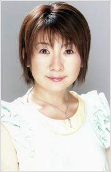 Miyu Matsuki