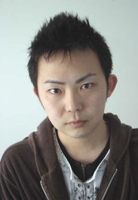 Naoya Iwanashi