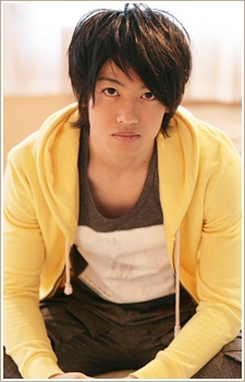 Genki Okawa