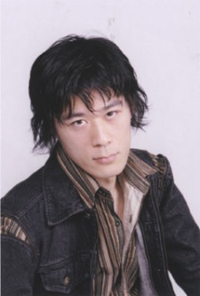 Takanori Hoshino