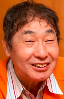 Yoshikazu Ebisu