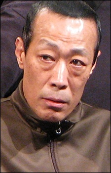 Ryuji Yamamoto