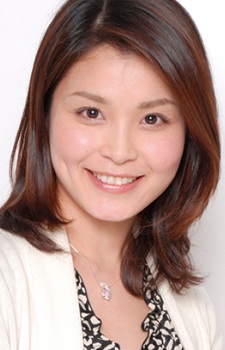 Yuuko Kaida