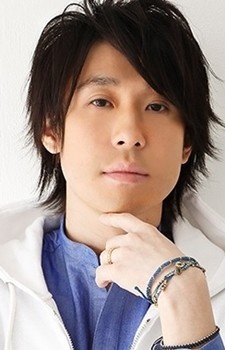 Kenichi Suzumura