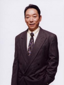 Kenjirou Ishimaru