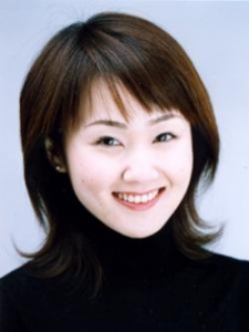 Kiho Iinuma