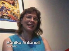 Monika Antonelli