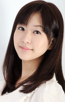 Ai Kayano