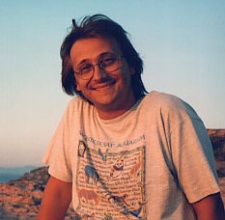 Alessio Cigliano