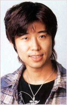 Yuji Ueda