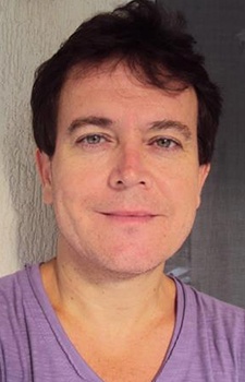Alexandre Moreno
