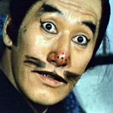 Kenji Ushio