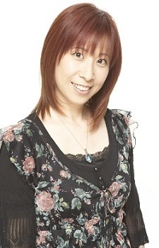 Fujiko Takimoto