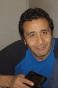 Alfonso Obregón