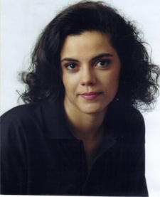 Maria Fernanda Morales