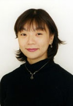 Kaho Kouda