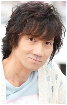 Shinichiro Miki