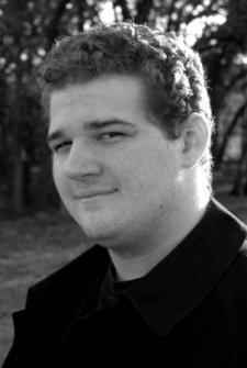 Josh Grelle