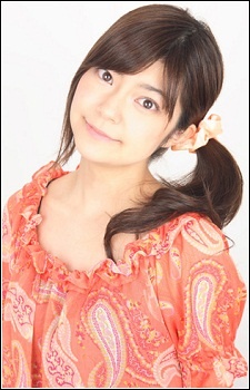 Mariya Ise