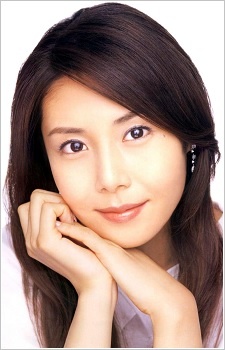 Nanako Matsushima