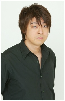 Yoshirou Matsumoto