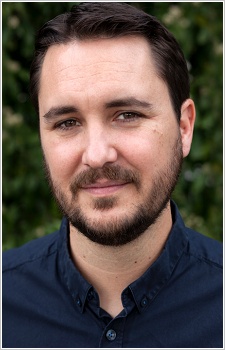 Wil Wheaton