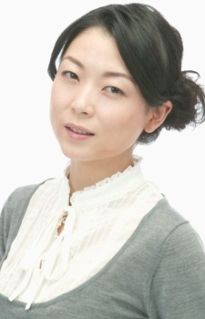 Mayumi Asano