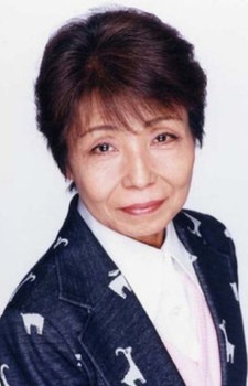 Chiyoko Kawashima