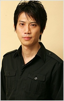 Daisuke Hosomi