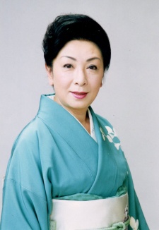 Midori Isomura