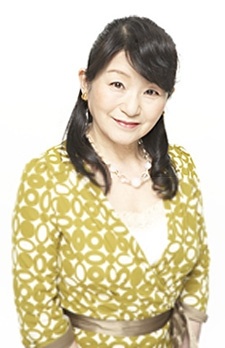 Sachiko Chijimatsu