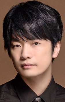 Jun Fukuyama