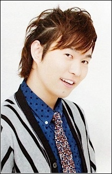 Tsubasa Yonaga