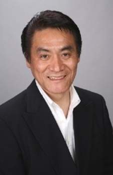 Shirou Saitou