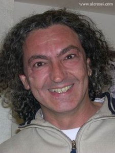 Roberto Draghetti
