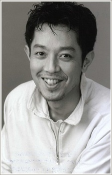 Shinya Fukumatsu