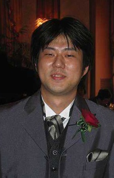 Eiichiro Oda